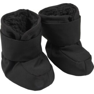 Lindberg Colden Booties Black Black 19,5