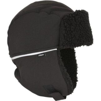 Lindberg Colden Hat Black 46