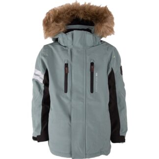 Lindberg Colden Winter Jacket Mint Green - 110 cl