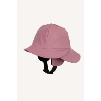 Lindberg Hjuvik Rain Hat Rose - 54
