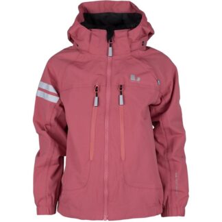 Lindberg Lingbo Shell Jacket Rouge - 90