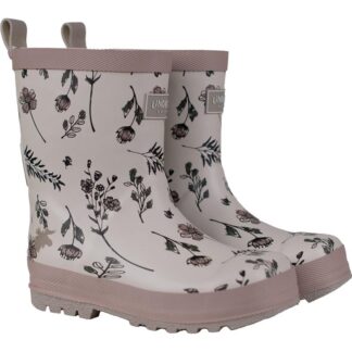 Lindberg Sjövild Rubber Boot Flower - 24