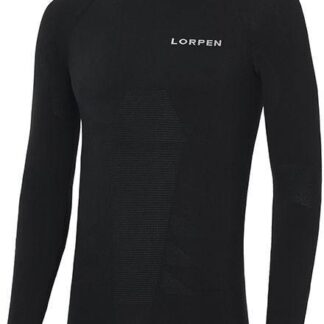 Lorpen Men's Munia Shirt baslager topp