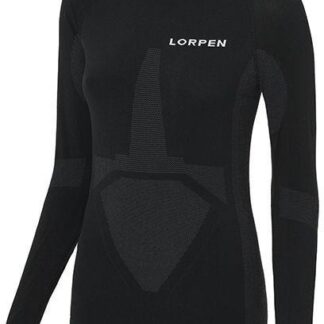 Lorpen Women's Munia Shirt baslager topp