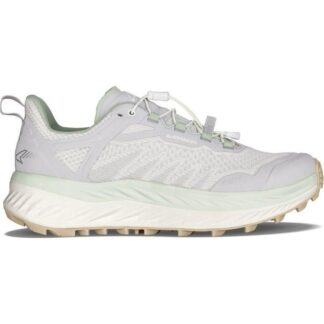 Lowa Fortux GTX Ws Mlk Green/White