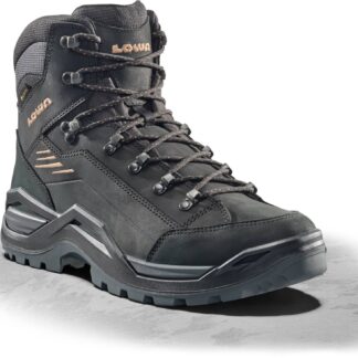 Lowa Men's Renegade Evo Mid GTX vandringskängor