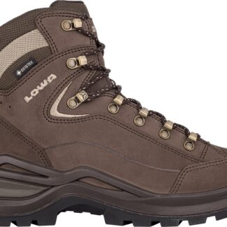 Lowa Renegade Evo GTX Mid Ws Espresso/Anthracite 37