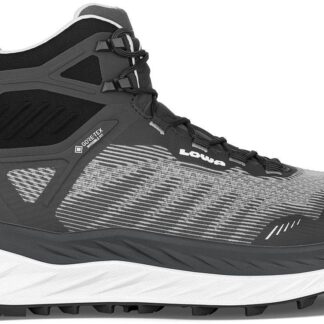 Lowa Women's Fortux GTX QC medelhöga vandringsskor