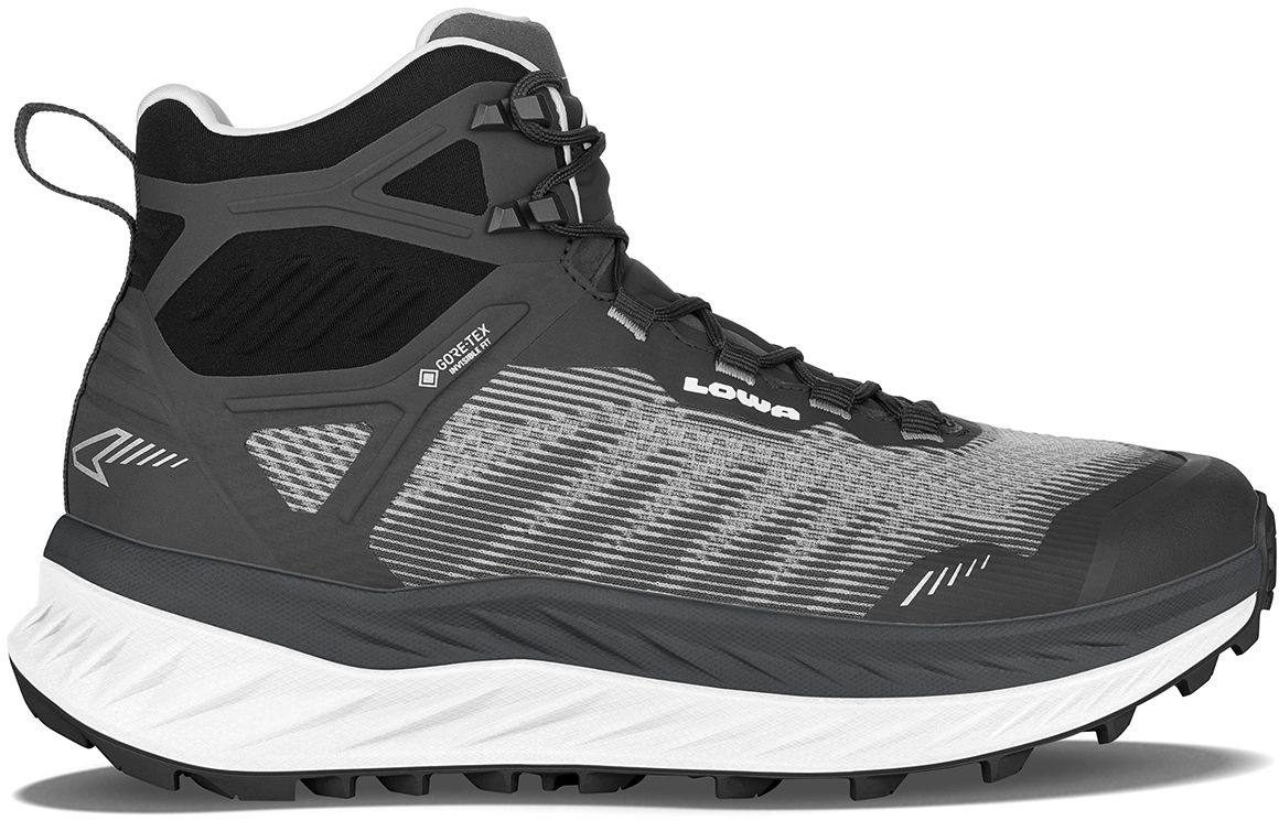 Lowa Women's Fortux GTX QC medelhöga vandringsskor