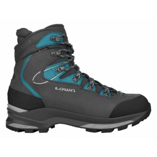 Lowa Women's Mauria Evo GTX Wide vandringskängor