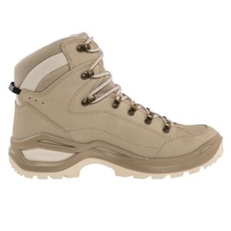 Lowa Women's Renegade Evo Mid GTX vandringskängor