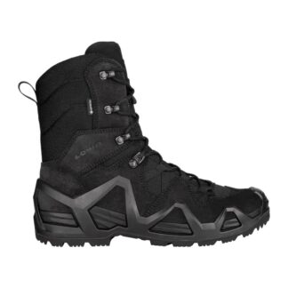 Lowa Zephyr MK2 GTX Hi Black Black 41