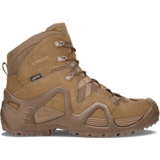 Lowa Zephyr Mid Tf Ws Coyote Op Coyote Op 37,5