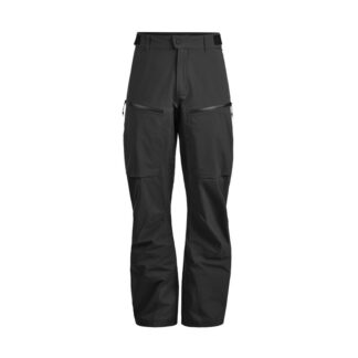 Lundhags Abisku Waterproof Pants M Charcoal Charcoal XXL