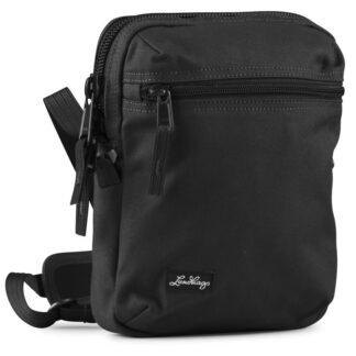 Lundhags Alokh 2 Black Black 002L