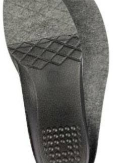 Lundhags Beta Insole inläggssula