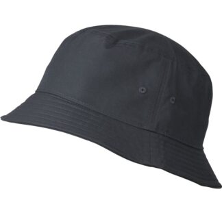 Lundhags Bucket Hat Charcoal Charcoal S/M