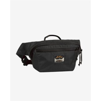 Lundhags Core Hippak 2 L Black Black