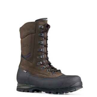 Lundhags Jaure II Ms High Bark/Black 41