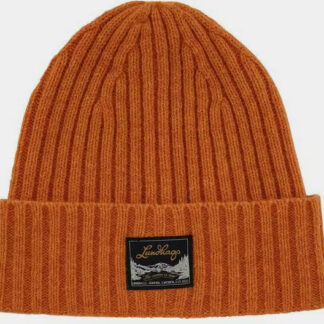Lundhags Knak Wool Beanie