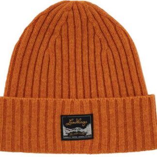 Lundhags Knak Wool Beanie vuxen