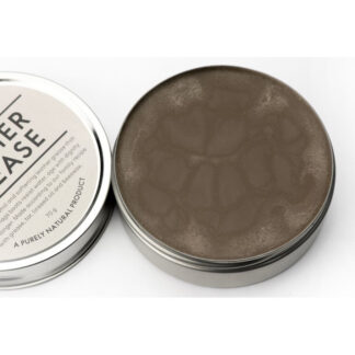 Lundhags Leather Grease