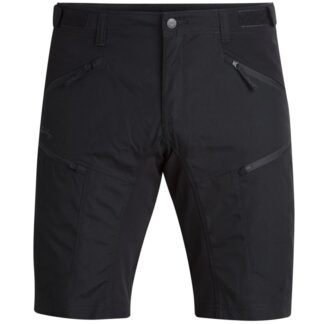 Lundhags Makke II Ms Shorts Black Black 46