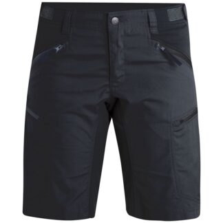 Lundhags Makke II Ws Shorts n Black