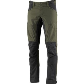 Lundhags Makke Ms Pant Forest Green - 46