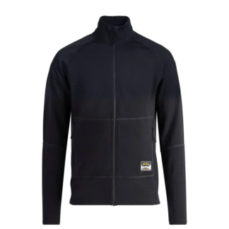 Lundhags Men's Tived Merino Full Zip mellanlagerjacka