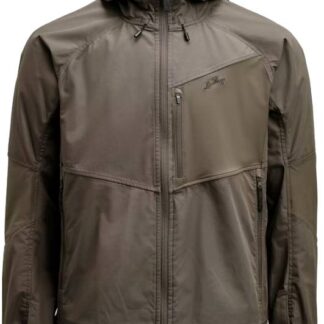 Lundhags Men's Tived Stretch Hybrid Jacket vandring
