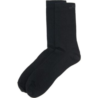 Lundhags Merino Liner Sock Black - 40-42