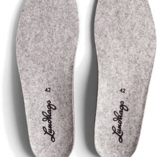 Lundhags Moen Wool Insole och strumpor