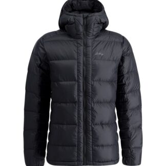 Lundhags Padje Light Tech Down Jacket M Black - M