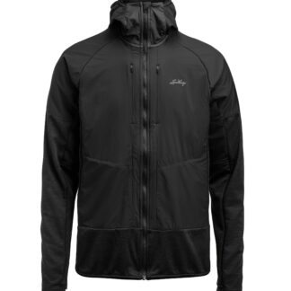Lundhags Padje Windbreaker Mens Hoodie