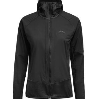 Lundhags Padje Windbreaker Womens Hoodie