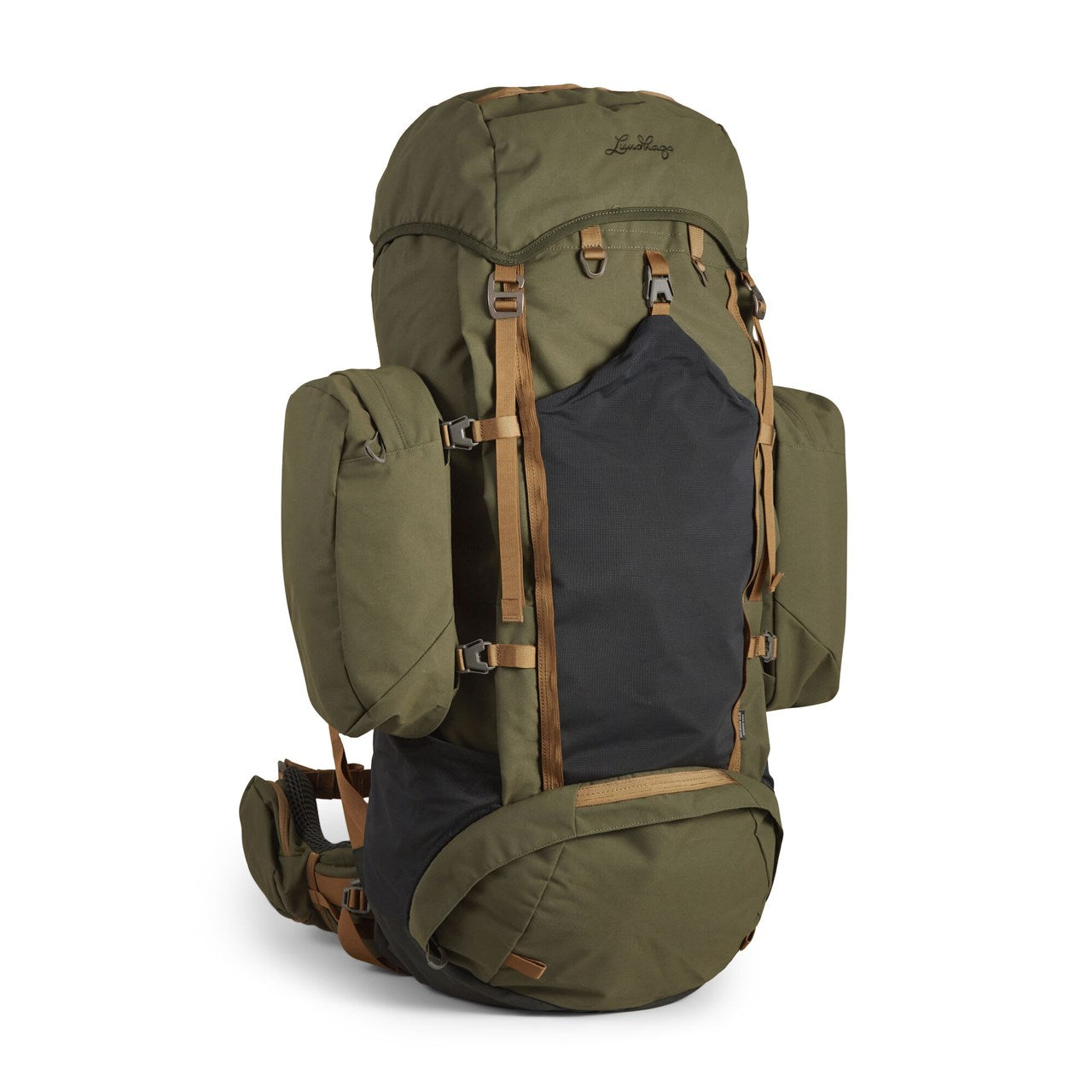 Lundhags Saruk Expedition 110+10 L