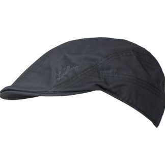 Lundhags Shepherd II Cap Charcoal Charcoal S/M