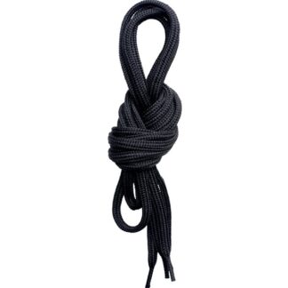 Lundhags Shoe Laces 150Cm Black