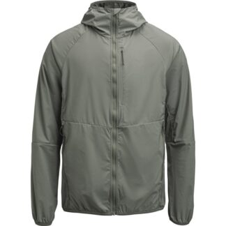 Lundhags Tived Light Windbreaker Jacket M Aloe Green - S