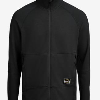Lundhags Tived Merino Full Zip Men