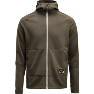 Lundhags Tived Merino Hoodie M Forest Green Forest Green S