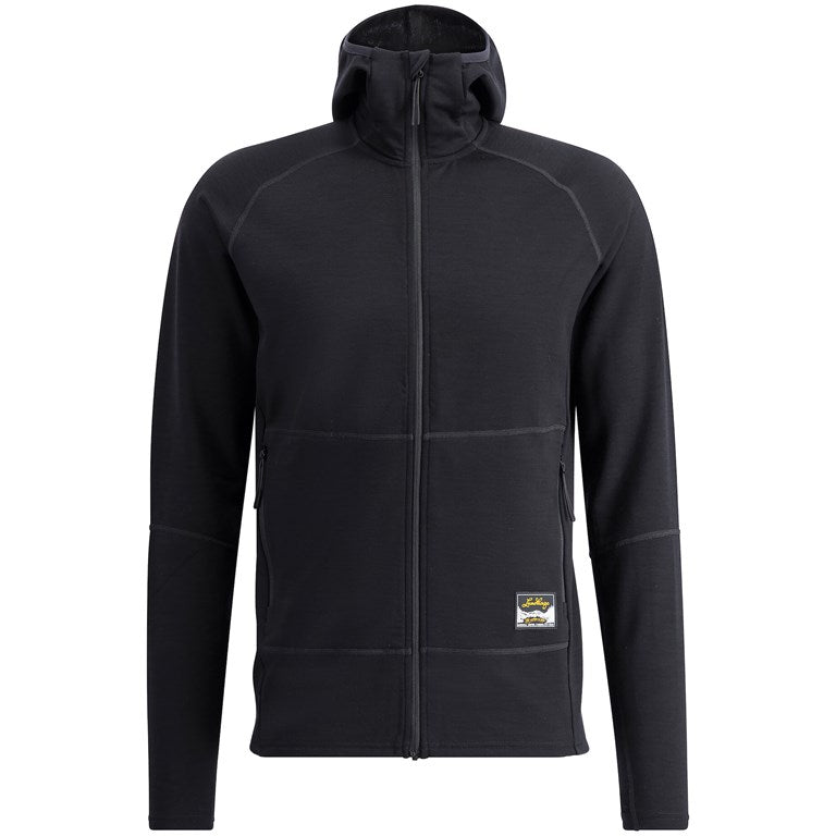 Lundhags Tived Merino Hoodie Men