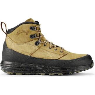 Lundhags Tived Trail Boot M Olive Olive 41