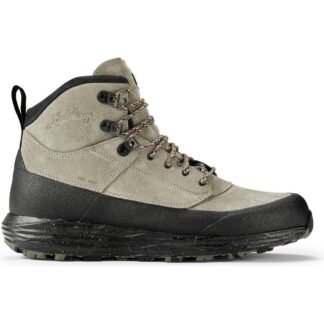 Lundhags Tived Trail Boot W Sand Sand 36