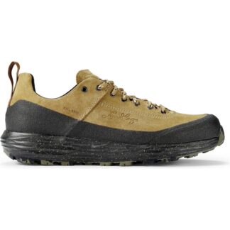 Lundhags Tived Trail Shoe W Olive Olive 36