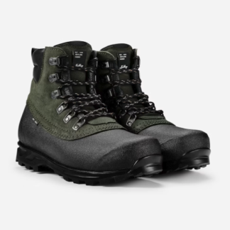 Lundhags Tjakke II Trekking Boot Mid Unisex