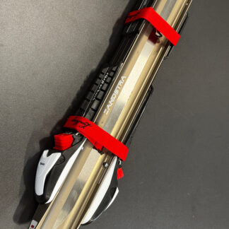 Lundhags Web Skate Holder
