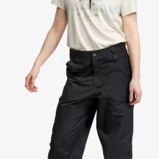 Lundhags Women's Fulu Crago Stretch Pant vandring