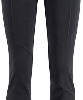 Lundhags Women's Fulu Wool Tight vandring